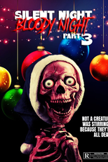 Silent Night, Bloody Night 3 (Silent Night, Bloody Night 3)