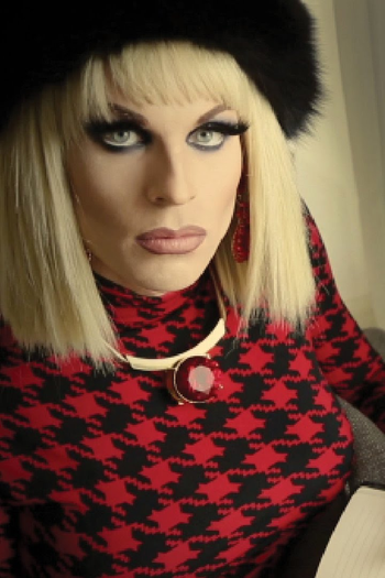  de Série Ruflections with Katya (2015)