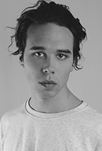 Alexander Jubell - Poster 1