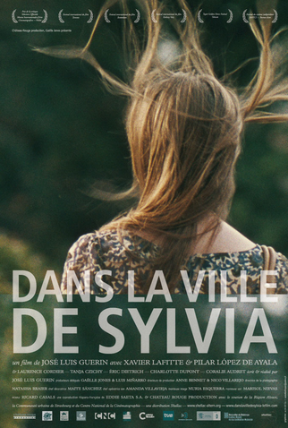 Poster 1 de Filme Na Cidade de Sylvia (2007)
