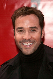 Jeremy Piven - Poster / Capa / Cartaz - Oficial 1