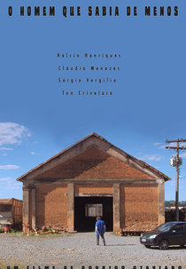 O Homem que Sabia de Menos (O Homem que Sabia de Menos)