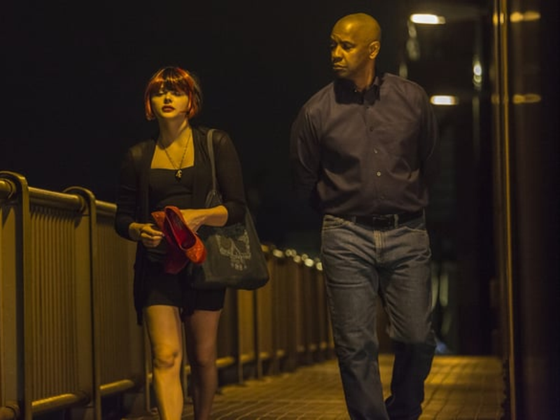 Foto 3 de O Protetor