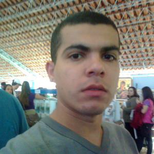 Foto de perfil de Marcos Aurélio