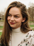 Mina Svajger