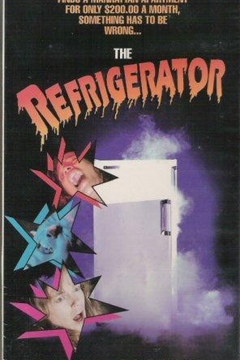  de Filme A Geladeira Diabólica (1991)