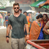 Chris Hemsworth revela bastidores de ação em Resgate, veja