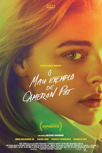  de Filme O Mau Exemplo de Cameron Post (2018)