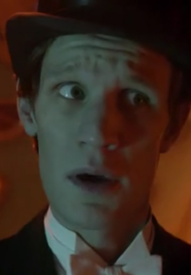 Doctor Who - Bad Night (Doctor Who - Bad Night)