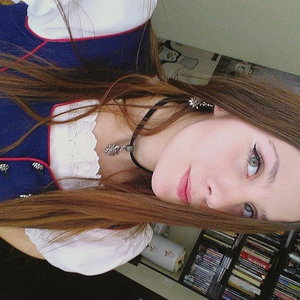 Foto de perfil de fernandakrug