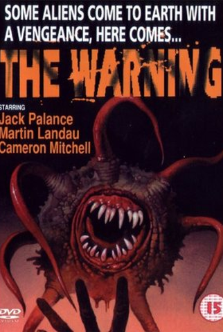 Poster 7 de Filme Sem Aviso (1980)