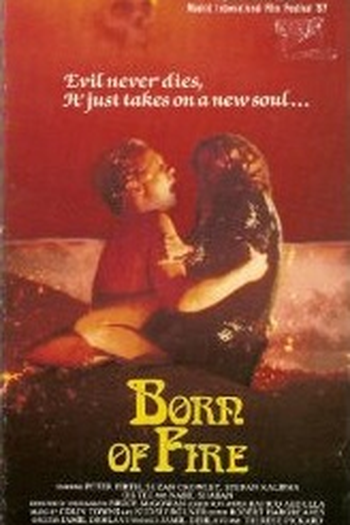  de Filme Nascidos do Fogo (1987)