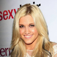 Ashley Roberts