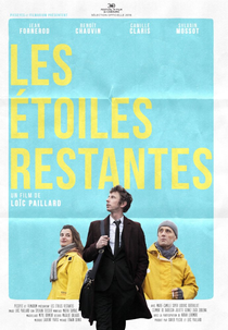 Les étoiles restantes (Les étoiles restantes)