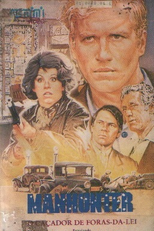 Caçador de Foras-da-Lei (Manhunter)