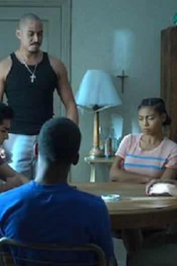 Poster de Episódio Chapter Twenty-Seven (2020)