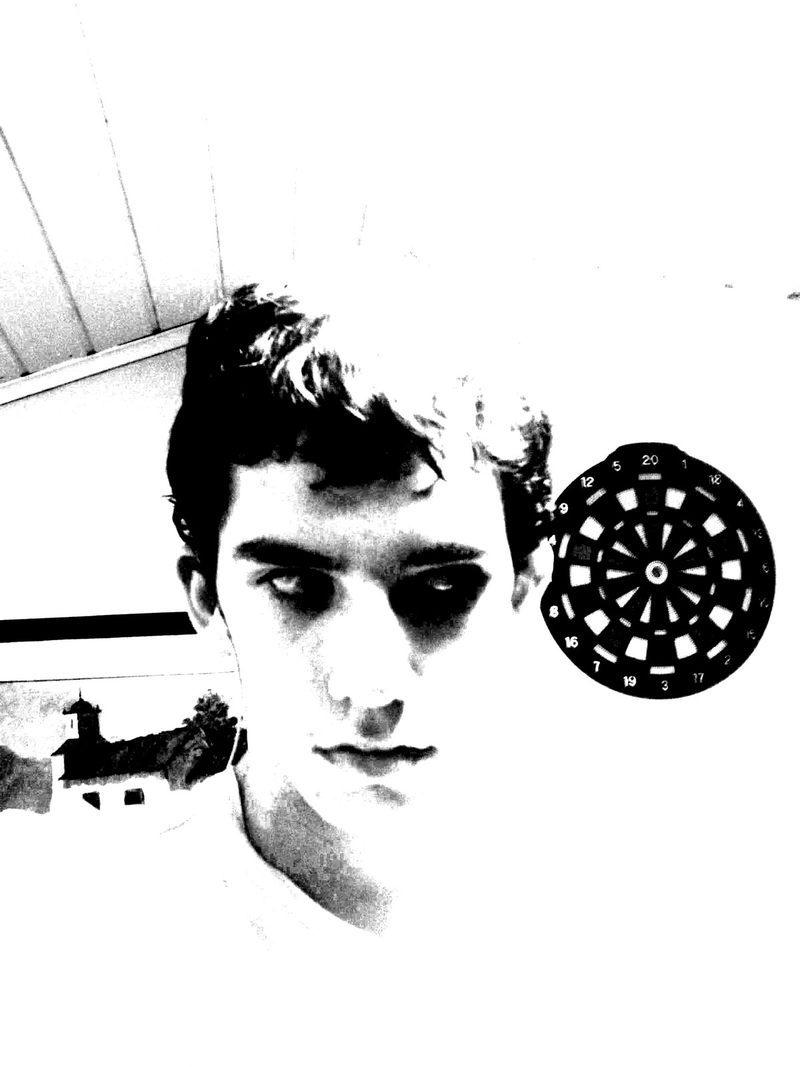 Vinícius D.V. Cavalheiro - Foto 1