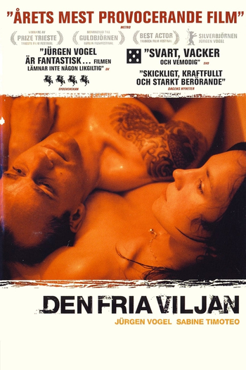  de Filme O Desejo Liberado (2006)