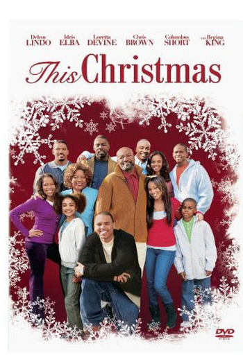  de Filme Um Natal Especial (2007)