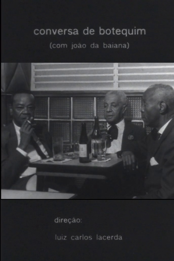  de Curta Conversa de Botequim (1972)