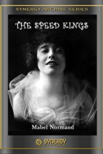  de Curta The Speed Kings (1913)