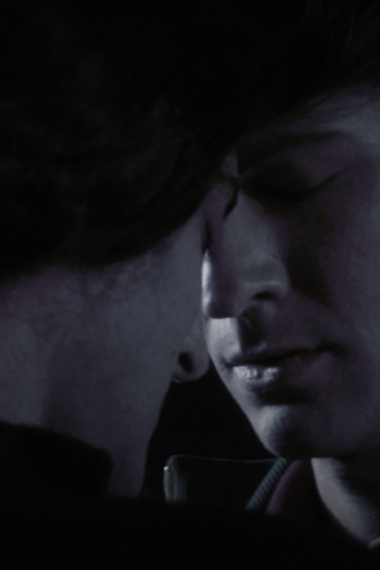 Poster de Curta ReSet (2010)