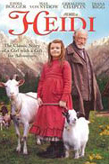  de Filme Heidi (2005)