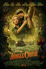 Jungle Cruise (Jungle Cruise)