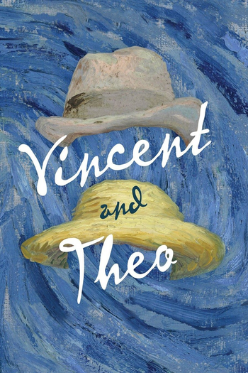  de Filme Van Gogh: Vida e Obra de um Gênio (1990)