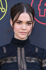 Maia Mitchell