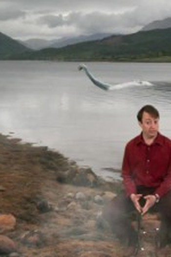 Poster de Episódio The Gaelic Language (2009)
