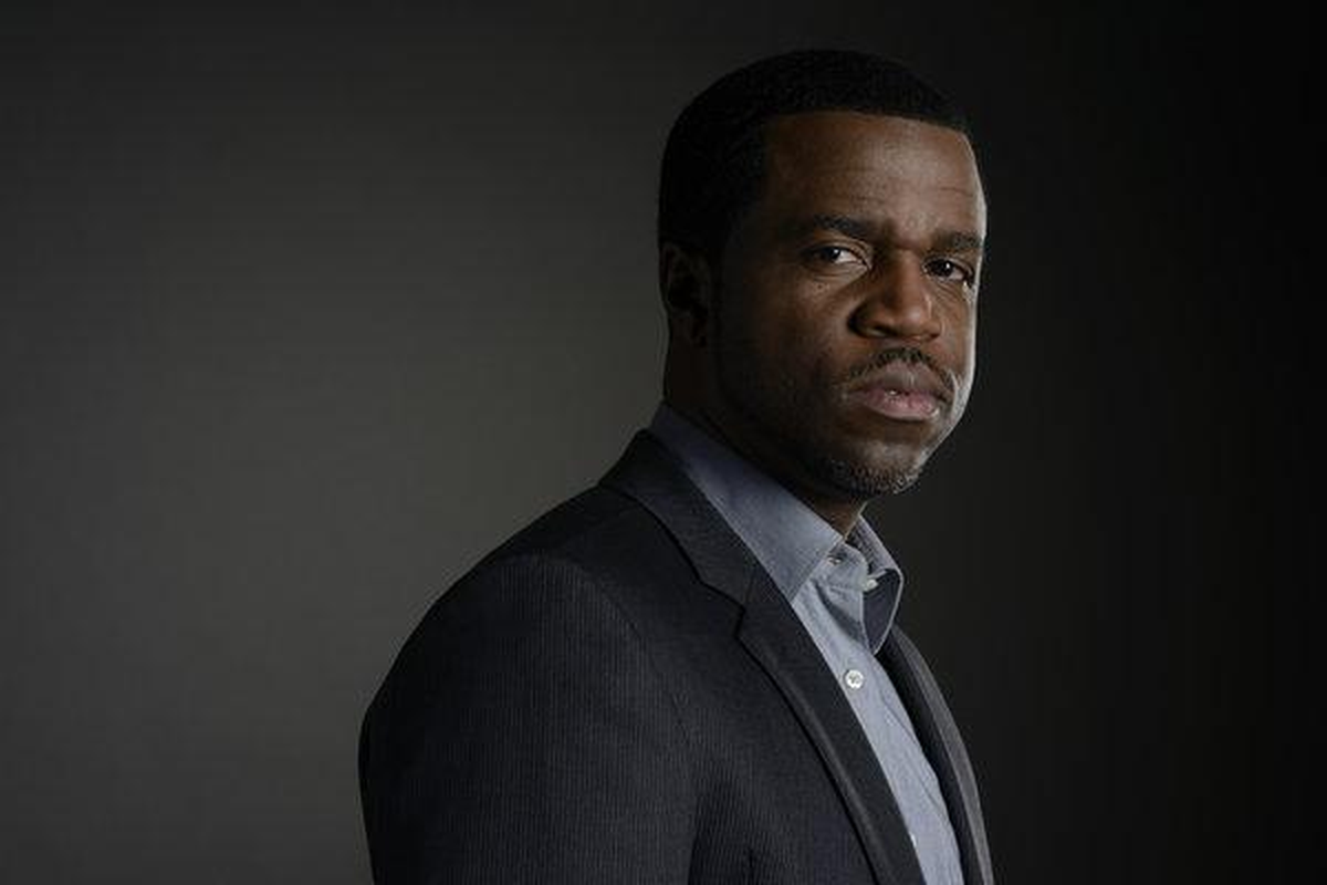 Kevin Hanchard - Foto 1