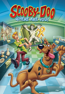 Scooby Doo, Cadê Você! (3ª Temporada) (Scooby-Doo, Where Are You! (Season 3))