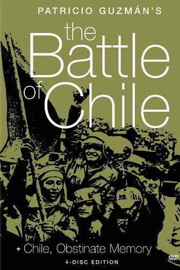  de Filme A Batalha do Chile - Terceira Parte: O Poder Popular (1979)