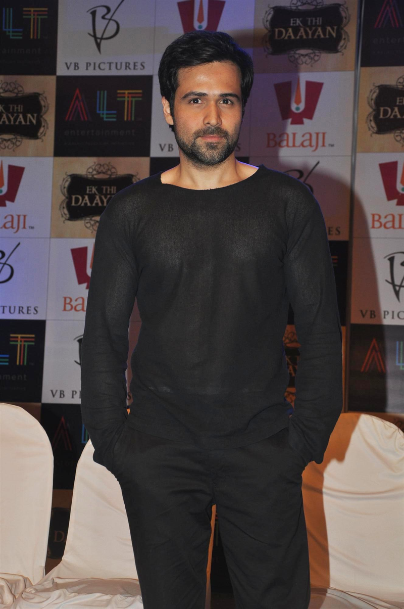 Emraan Hashmi - Foto 28