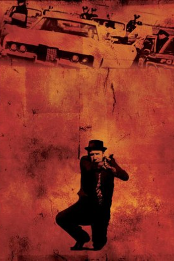  de Filme Operação França (1971)