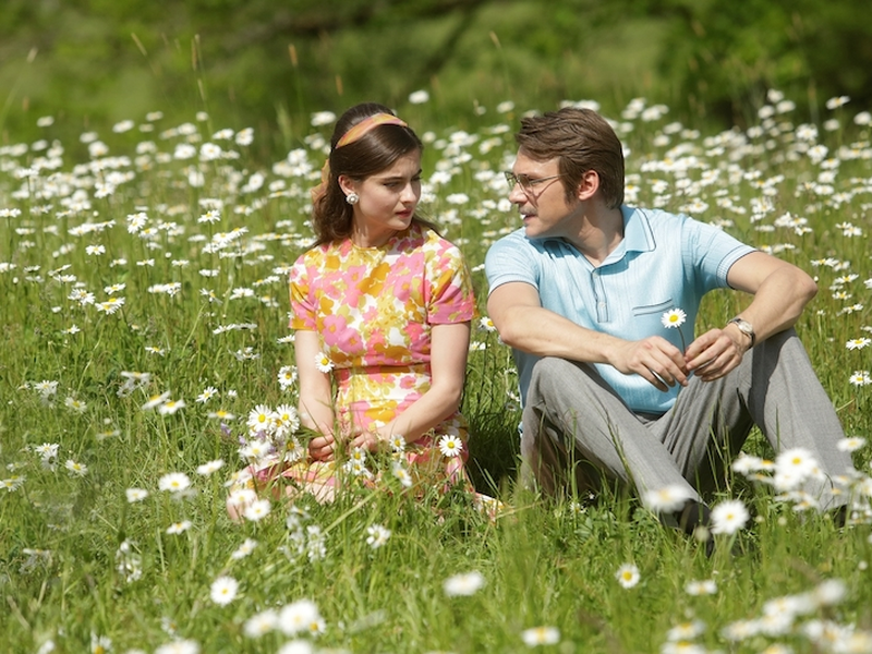 Foto 2 de A Menina no Espelho