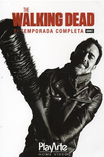  de Série The Walking Dead (7ª Temporada) (2016)