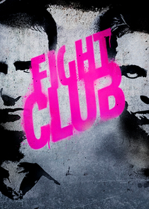 Clube da Luta - Poster / Capa / Cartaz - Oficial 4