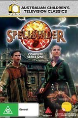 Spellbinder (Spellbinder)