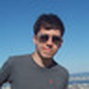 Foto de perfil de Lucas Mazza