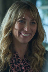 Daisy Haggard