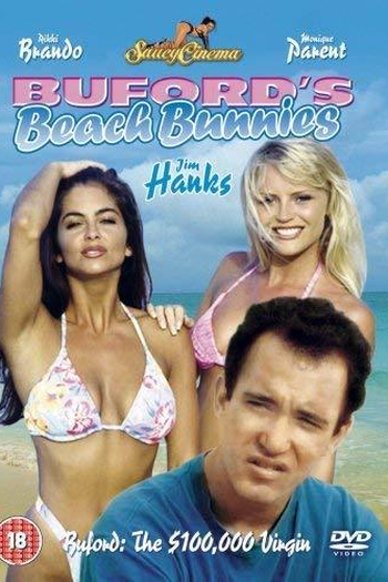  de Filme Coelhinhas de Praia (1993)