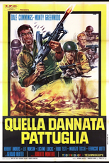 8 Homens de Aço (Quella dannata pattuglia)