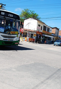 Rio Doce/CDU (Rio Doce/CDU)