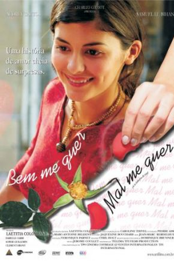  de Filme Bem Me Quer, Mal Me Quer (2002)
