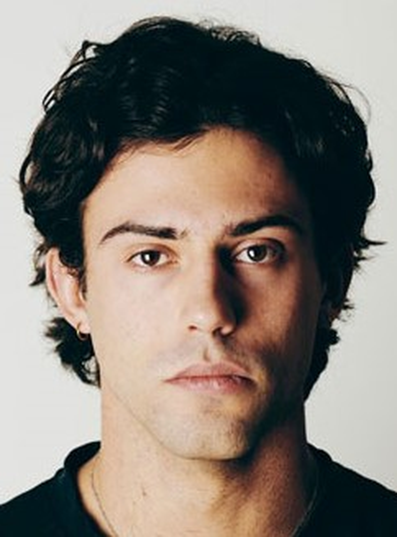 Aaron Altaras - Foto 1