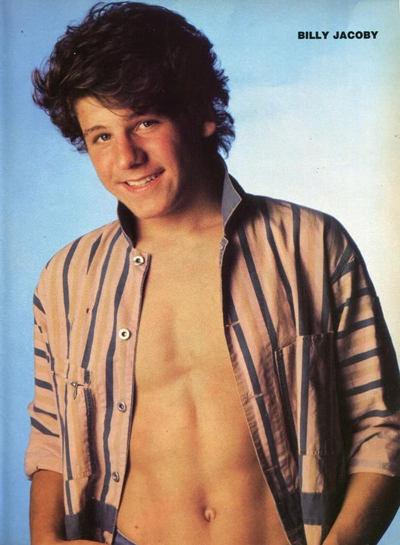 Billy Jayne (I) - Foto 1