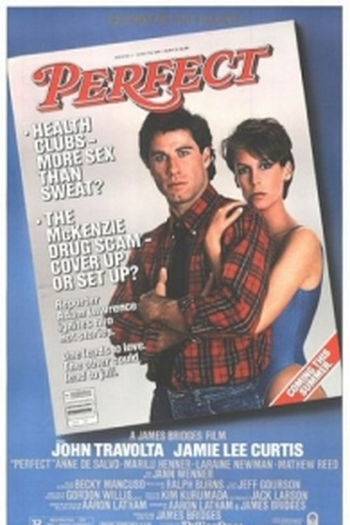  de Filme Perfeição (1985)