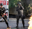 Under Fire